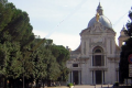 Assisi: una statua della Madonna "cammina"