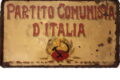 1924, Cellule Comuniste costituite a Terni e Ferentillo