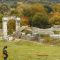 Carsulae, città d'epoca romana svela altri segreti