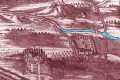 Terni 1558: nuovo braccio del Canale Cervino e nasce la forma di Cospea