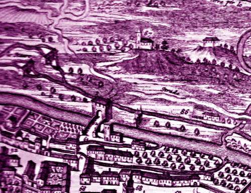 Terni 1520, la Confraternita di San Nicandro compra due canali dal Comune