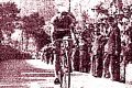 1951: nella cronometro del Giro Coppi infiamma l'Umbria