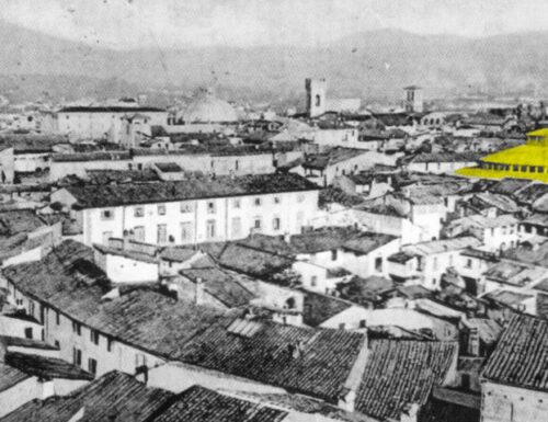 Terni 1887, incidente al circo: in fin di vita cavaliere spagnolo