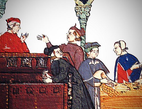 Terni 1480, Comune in crisi finanziaria: si nomina un podestà “fatto in casa”