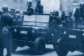 1950, a Terni scontri e scioperi contro il Governo e le norme "liberticide"