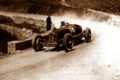 1926, De Sterlich vince la Terni-Passo della Somma davanti a Borzacchini