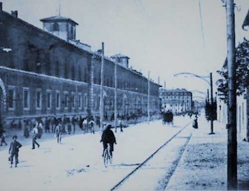 1923, Terni: festa alla Fabbrica d’armi che rischiò di passare alle cooperative rosse