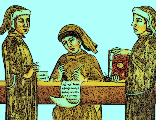 1416, il Comune di Terni procede ad una “riforma giudiziaria”